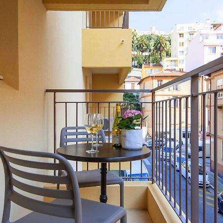 Residence Villa Serafina Nice Exterior photo